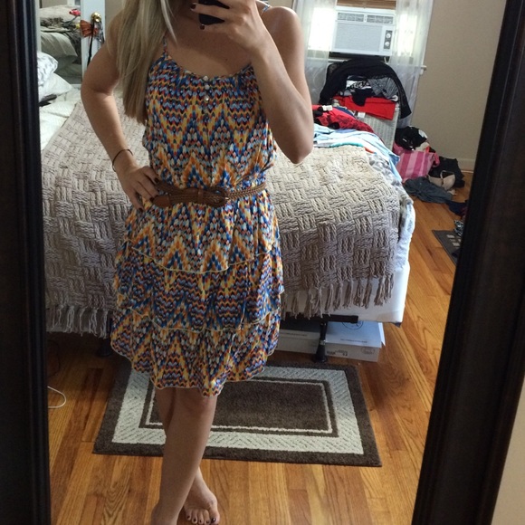 Summer dress