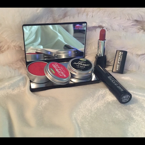 Makeup Bundle