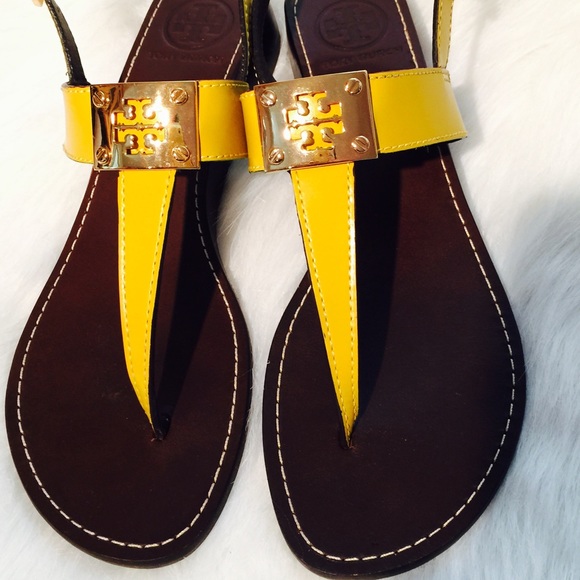 Tory burch Wedge