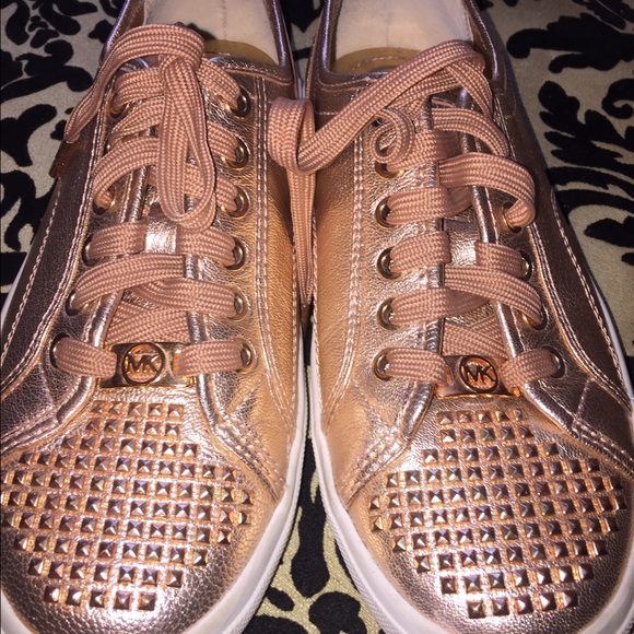 Michael Kors!! MK Shoes!