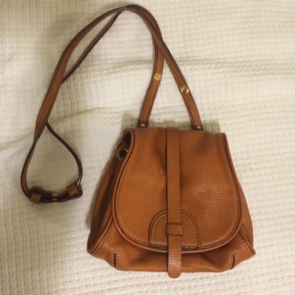 IsaacMizrahi live! handbag.