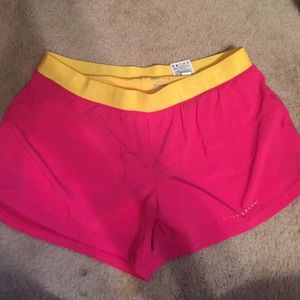 Nike Livestrong shorts