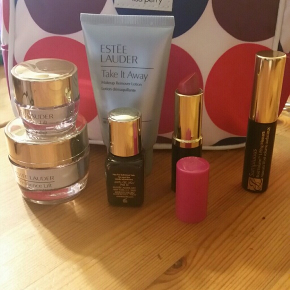 Estee lauder cosemetics