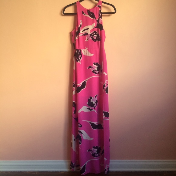 Yumi Kim Chelsea Silk Floral Dress - Picture 2 of 4