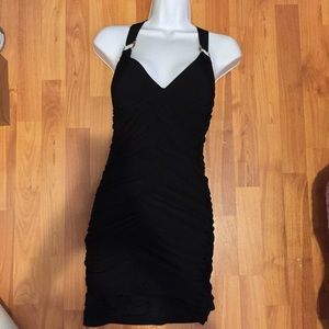 Gorgeous Black Dress