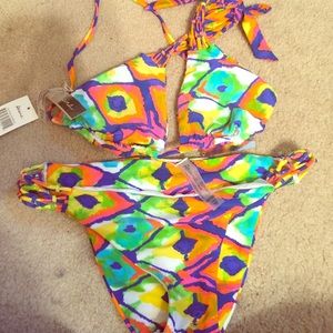 Swim suit