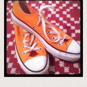 Converse shoes