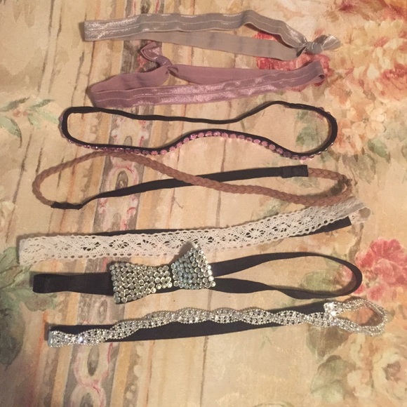 ❌SOLD IN BUNDLE/TRADE❌