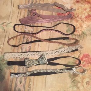 ❌SOLD IN BUNDLE/TRADE❌