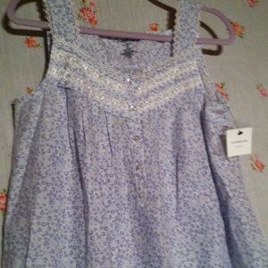 NWT Summer Nightgown