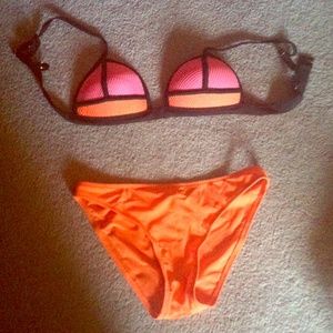 Triangl dupe bikini