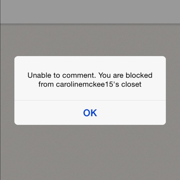 SCAMMER! SCAMMER! CAROLINEMCKEE15 - Picture 4 of 4