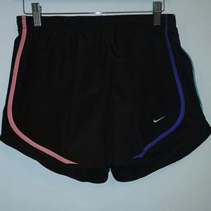 Nike Pro Dri-Fit shorts