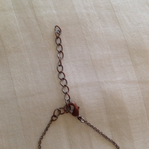 Indian necklace FROM AMERICAN VINTAGE - Picture 3 of 3