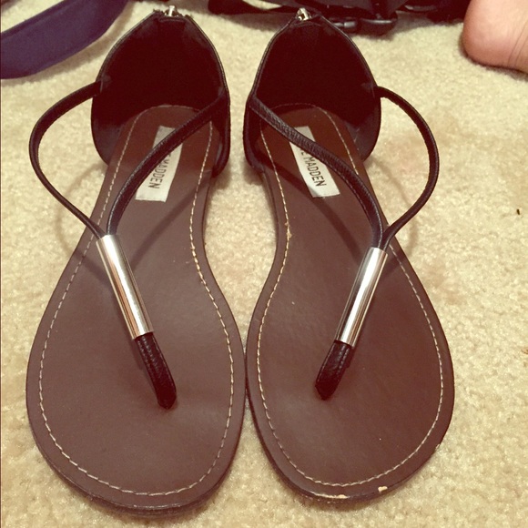 Steve Madden Shoes - Steve Madden sandals