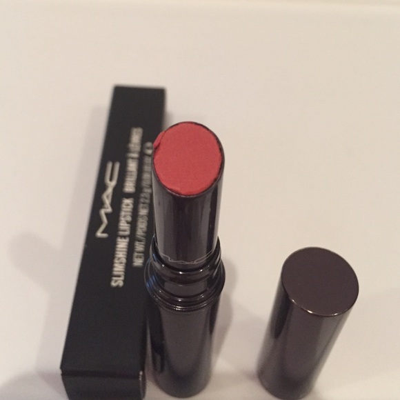 MAC Slimshine Lipstick GAILY