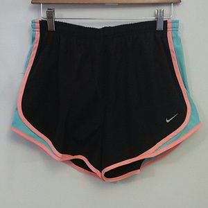 Nike Pro Dri-Fit shorts