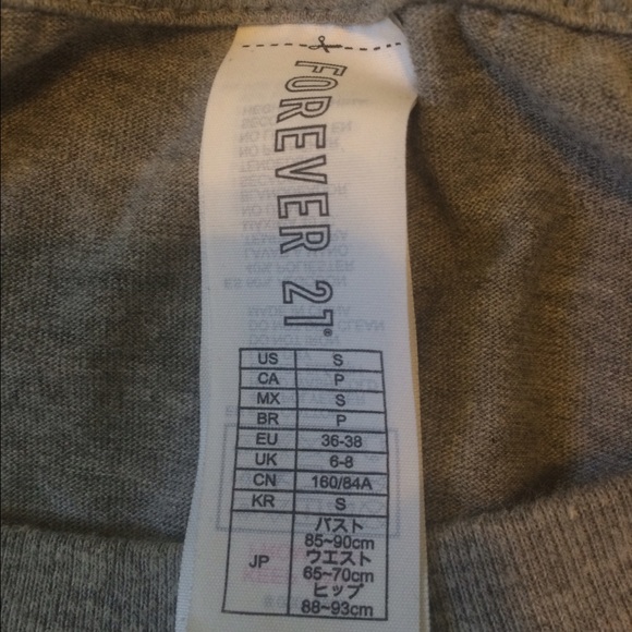 gray sweater - Picture 4 of 4