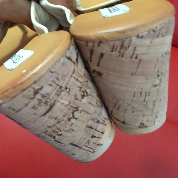 Steve Madden wedge - Picture 4 of 4