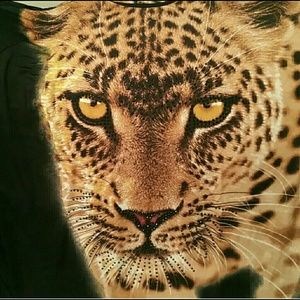 SOLD Beautiful Boho Shirt