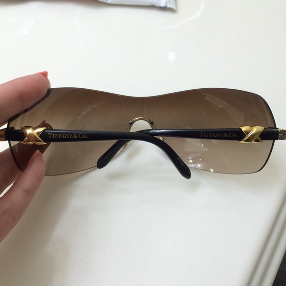 Tiffany & Co sunglasses
