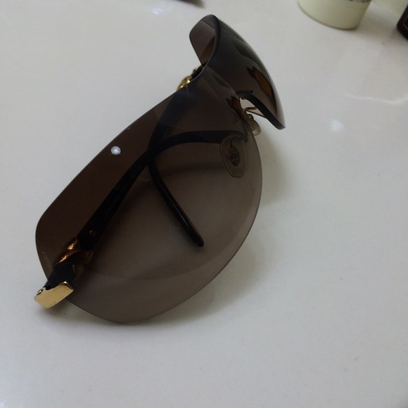 Tiffany & Co sunglasses