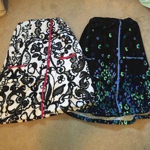 Super cute bath towel bundle!!!!