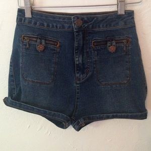 Urban Outfitters high waisted jeans