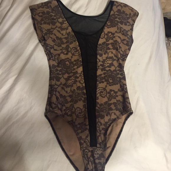 American Apparel Onsie - Picture 1 of 4