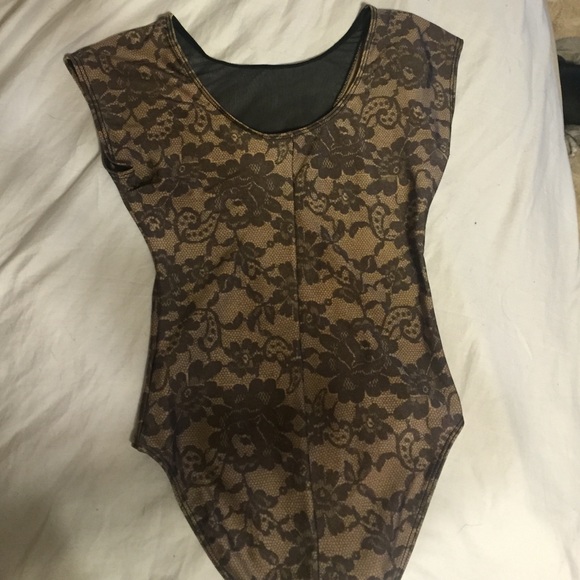 American Apparel Onsie - Picture 2 of 4