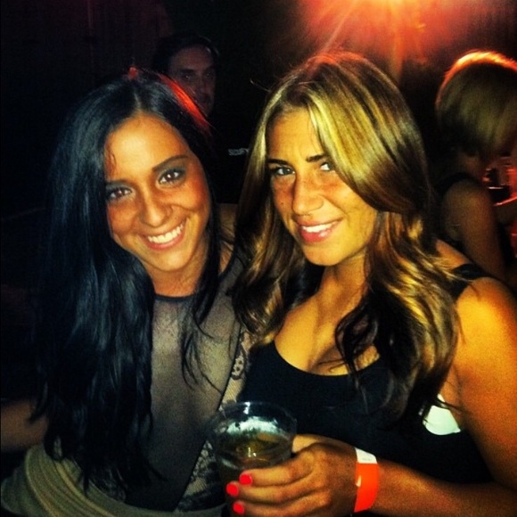 American Apparel Onsie - Picture 3 of 4