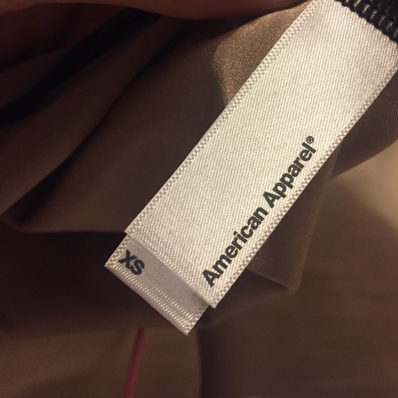 American Apparel Onsie - Picture 4 of 4