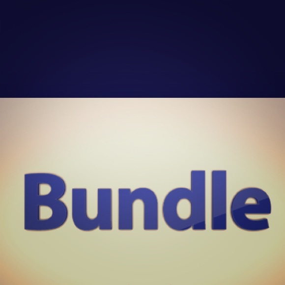 Bundle for Katy!