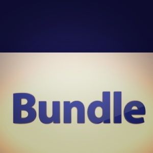 Bundle for Katy!