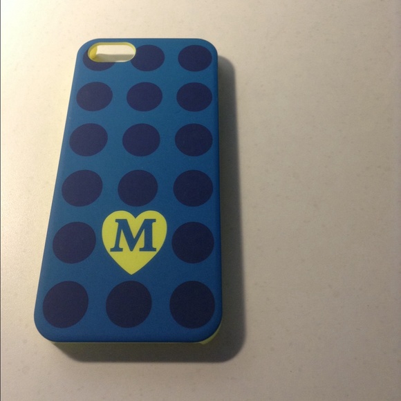 iPhone 5/5s Case