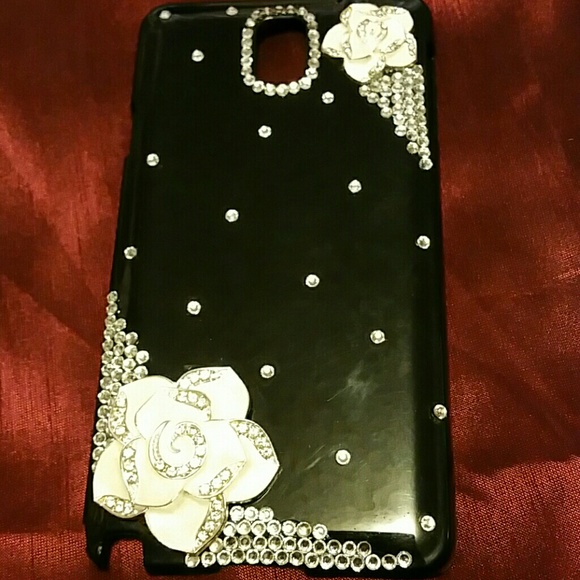 Note 3 case