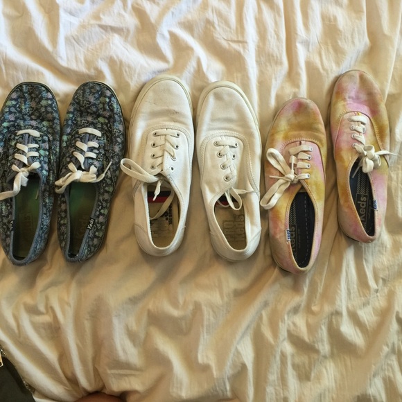 keds sneakers