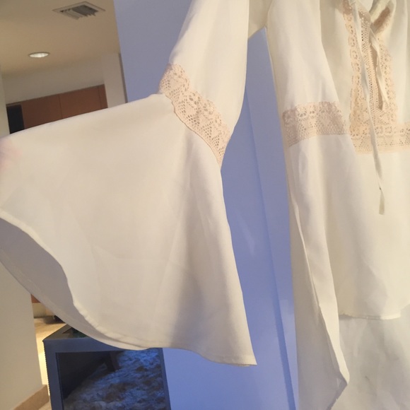 Gypsy Junkies Boho Tunic - Picture 3 of 4