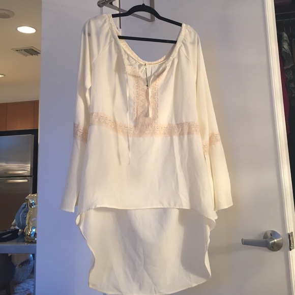 Gypsy Junkies Boho Tunic - Picture 2 of 4