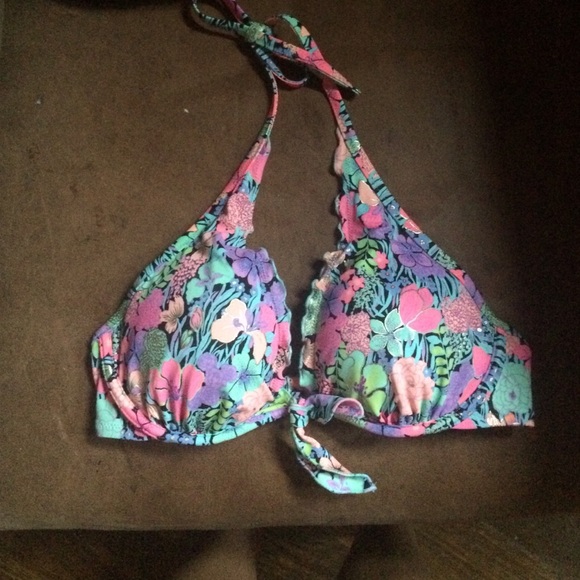 Victoria Secret swimsuit top