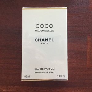 Chanel CoCo Mademoiselle, 3.4oz. EDP