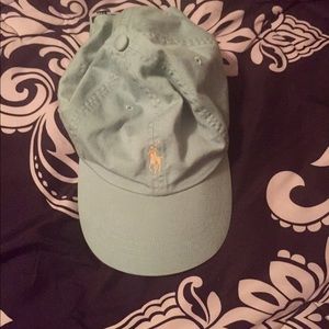 Polo hat