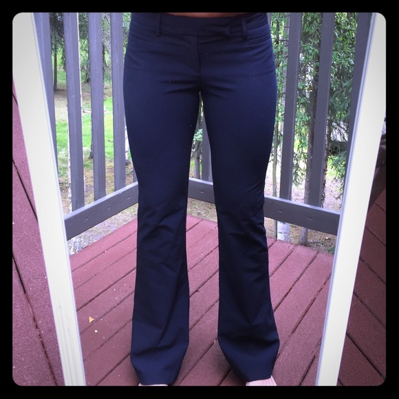 💙Gap Modern Boot Petite Pant💙