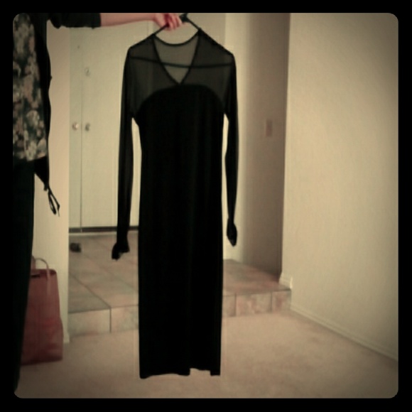 dress