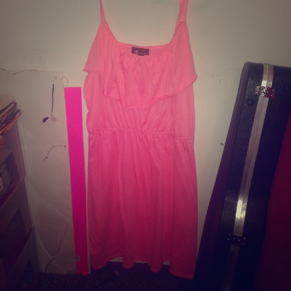 Cute summer dress