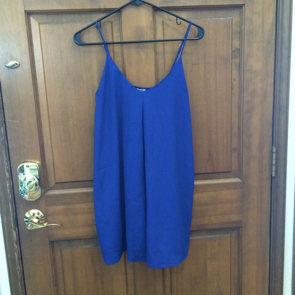 Toni dress