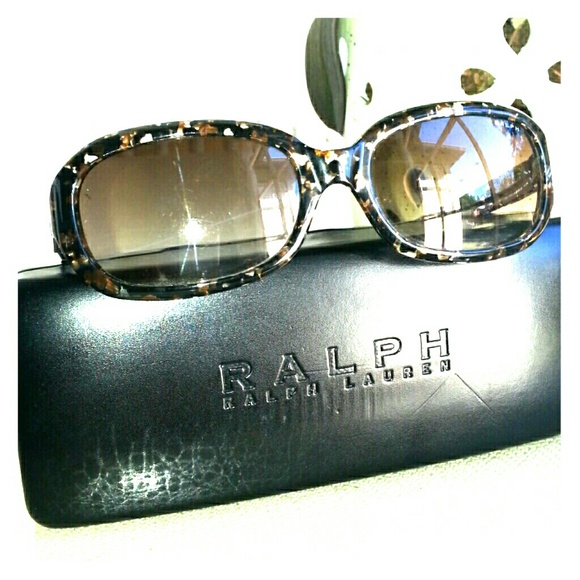 Ralph Lauren Sun Glasses