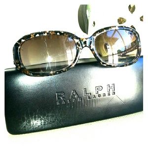 Ralph Lauren Sun Glasses