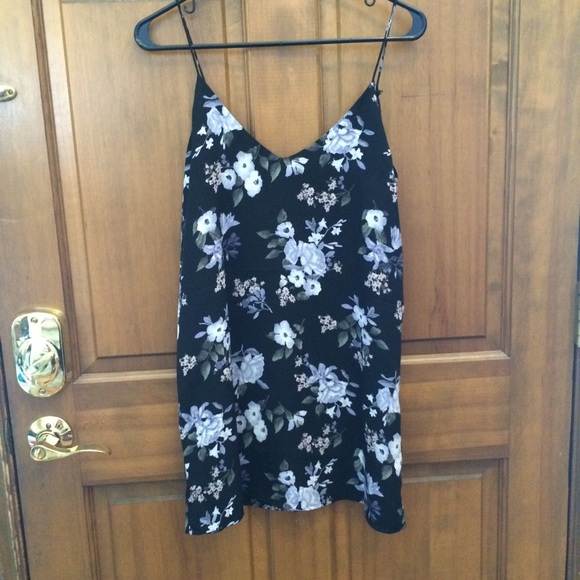 Forever 21 dress
