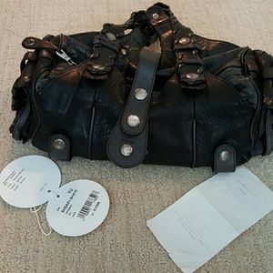 Chloe Silverado Black circa 2005